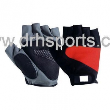 Custom Weight Lifting Gloves Manufacturers, Wholesale Suppliers